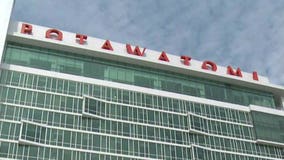 Wisconsin reaches new deal with Potawatomi, ending dispute