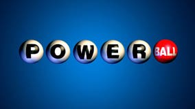 Wisconsin Rapids $50K winning Powerball ticket