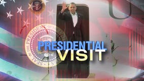 A Presidential visit for Milwaukee: Laborfest volunteers make last-minute preparations