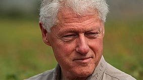 Former president Bill Clinton to campaign in Green Bay for Obama Friday