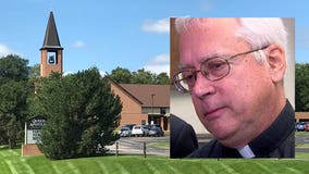 Jury trial begins for Pewaukee priest accused of sexually assaulting girl during confession