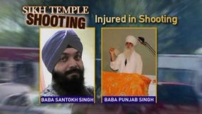 Sikh Temple shooting survivors still in critical condition