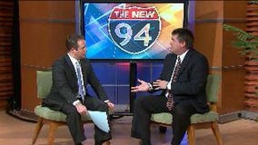 I-94 update with Mark Klipstien