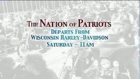 The Nation of Patriots