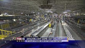 Business Journal Report (7-13-12)