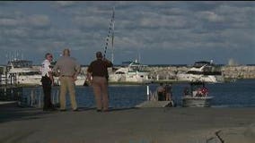 Body of second missing man pulled from Lake Michigan near Sheboygan