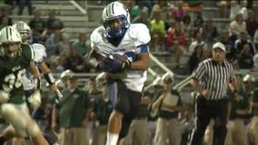 Brookfield Central tops West Allis Hale in double OT, 21-14