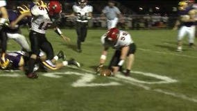 Pewaukee blanks Eisenhower, 27-0