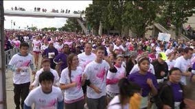 Komen Race for the Cure