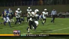 Racine St. Catherine defeats Burlington Catholic Central, 27-21