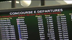 Mitchell International Airport may shut down "E" concourse