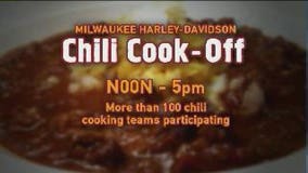 Milwaukee Harley-Davidson Chili Cook-off