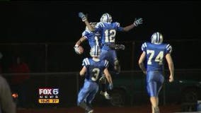 Whitefish Bay upsets Brookfield East, 24-14