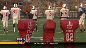 Homestead Highlanders prep for state football semifinals