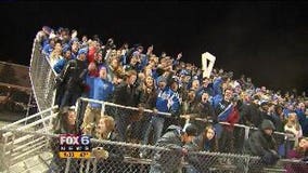 Whitefish Bay High School football keeps it in the family