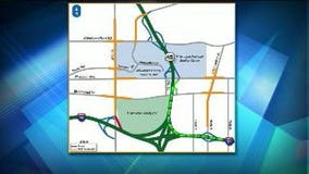 Ryan Luck provides an I-94 construction update