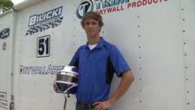 Slinger High School graduate Josh Bilicki races with the nation's best