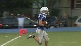 Germantown edges Whitefish Bay, 23-15