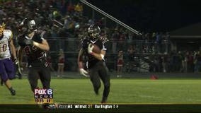 Lake Geneva Badger beats Elkhorn, 27-7