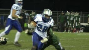 Waukesha West routs Waterford, 27-7