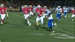 Kimberly takes down Waukesha West, 21-10