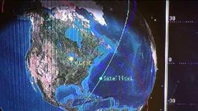 NASA selects Marquette satellite to launch into space