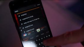 Amazon's new smartphone called Fire has some unique features, but should you buy it?