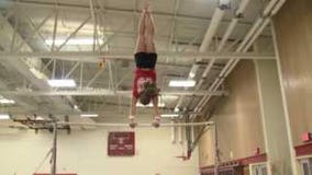 All good things come to an end, High School Hot Shot Brittany Emond saying goodbye to gymnastics