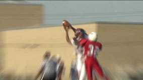 Pulaski takes down Morse-Marshall, 22-6