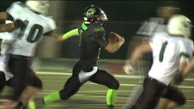 Greendale remains undefeated, beats Wauwatosa West, 42-13