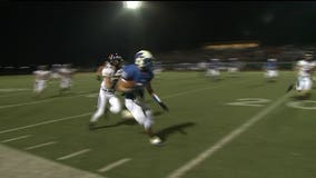 FEATURED: Wisconsin Lutheran dominiates Oconomowoc, 49-7, stays ubeaten