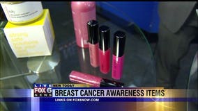 Special deals for those who want to support Breast Cancer Awareness Month