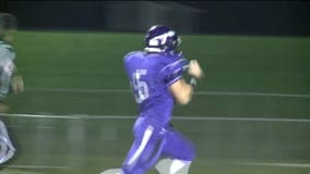 Waunakee eliminates Sussex Hamilton, 23-16