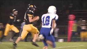 Shoreland Lutheran puts up a fight but falls to Cambridge, 34-26