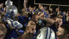 FEATURED: Waukesha West takes down undefeated Greendale, 28-21