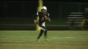 Racine St. Catherines blanks Cambridge, 15-0