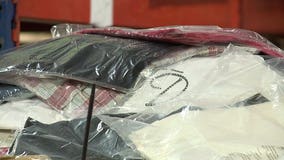 Season of giving: Harley-Davidson, volunteers team up to help Milwaukee students