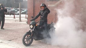 "Creating new memories:" Deal names Harley-Davidson official motorcycle of Sturgis Rally