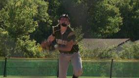 Strikeout Queen; Bella Matthias leads the area