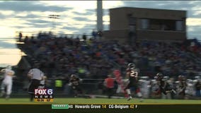 Muskego musters enough to get past Mukwonago