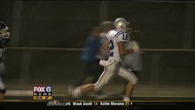 Whitefish Bay Cruises Past Nicolet 44-14