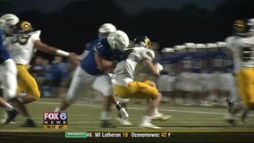 Brookfield Central Topples Marquette High 52-20