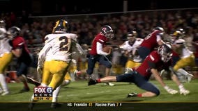 Game of the Week: Brookfield East Outlasts Marquette