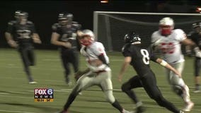 Racine Horlick Gets Past Kenosha Indian Trail in Playoff Opener