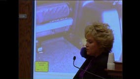 December 6, 2005: Testimony heard in Steven Avery preliminary hearing