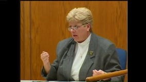 February 13, 2007: Day 2 of the Avery trial featured testimony from Teresa Halbach's second cousin