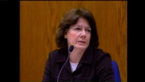 February 28, 2007: Karen Halbach testifies, talks about her daughter Teresa