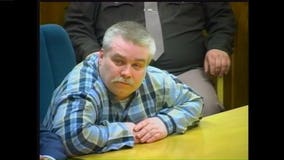 March 18, 2007: Jurors find Steven Avery guilty of killing Teresa Halbach