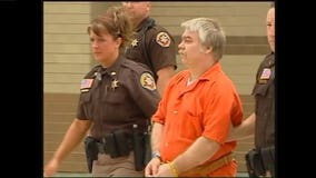 June 1, 2007: Steven Avery speaks at his sentencing, convicted of killing Teresa Halbach