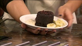 It’s National Chocolate Cake Day! Check out this recipe for Paleo Chocolate Mug Cake